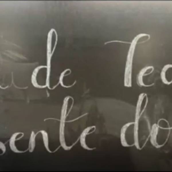 PEÇA DE TEATRO 