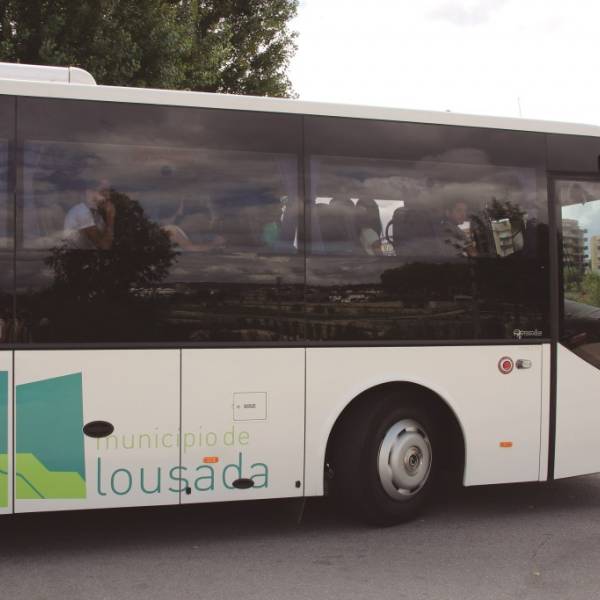 TRANSPORTES ESCOLARES - INSCRIÇÕES ANO LETIVO 2023/2024