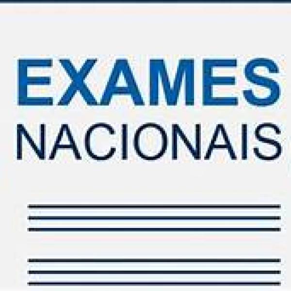Exames e Provas - Comunicado aos Alunos